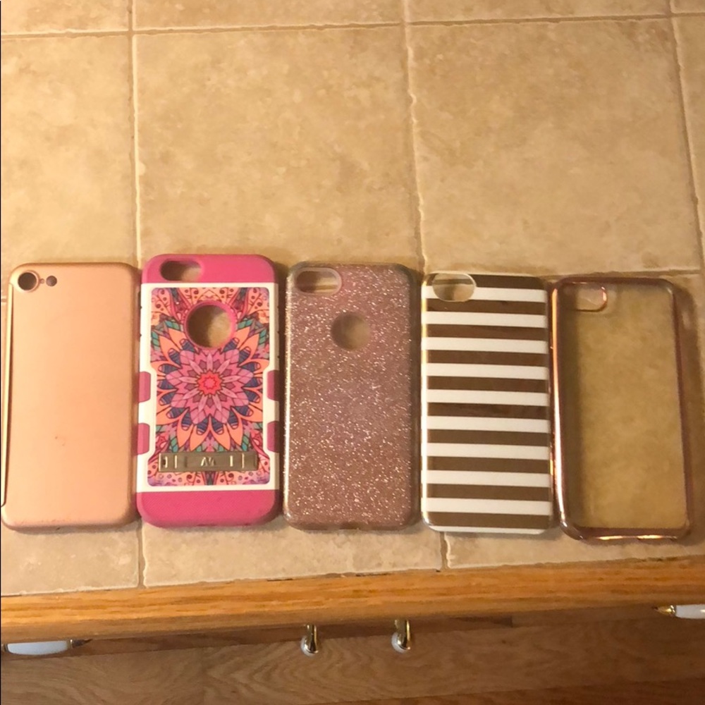 iPhone 7 cases